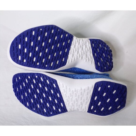 🆕ALLBIRDS Women's Tree Dasher 2 Running and Walking Sneaker Shoe 8 Blue - Picture 10 of 11